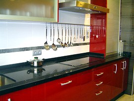 Brand kitchens. Kitchens, kitchen appliances, doors